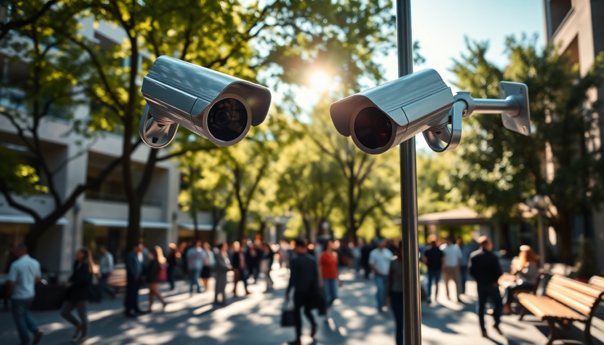 L’importanza della modernizzazione nei sistemi di videosorveglianza
