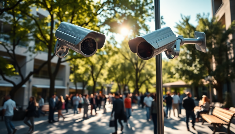 L’importanza della modernizzazione nei sistemi di videosorveglianza