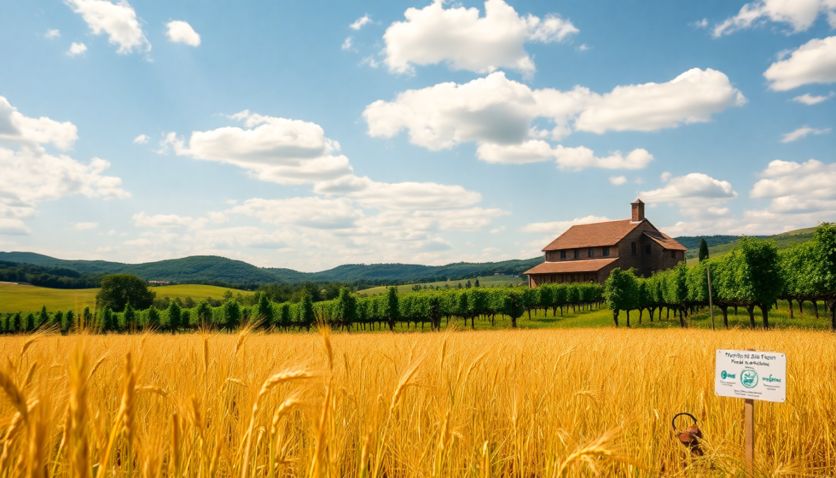 L’importanza dell’economia Dop per il futuro dell’agricoltura lombarda