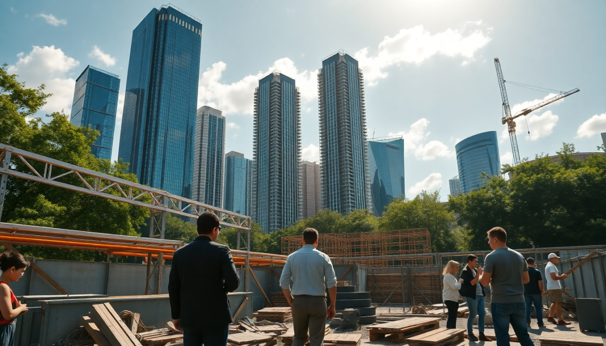 L’inchiesta sull’urbanistica a Milano: cosa significa per il futuro della città