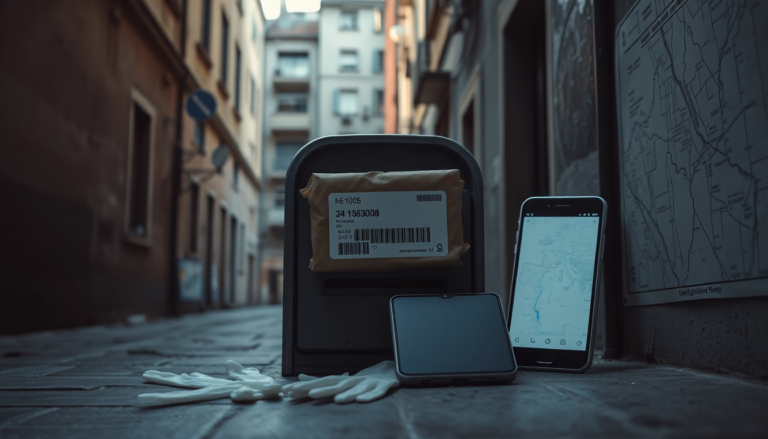 L’industria dello spaccio: come le nuove tecnologie cambiano le modalità di distribuzione