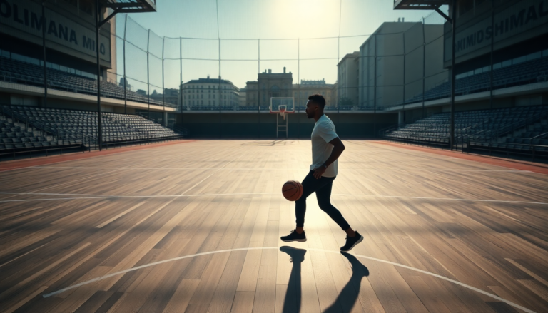 Lorenzo Brown all’Olimpia Milano: prospettive e sfide