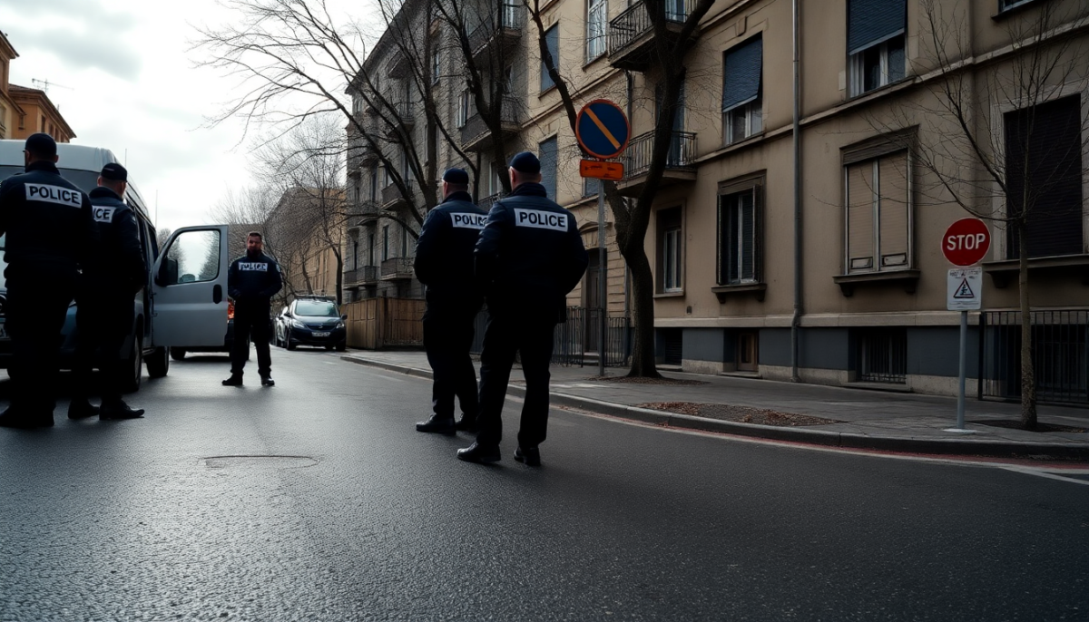 Milano e il contrasto allo spaccio di oppiacei: dati e interventi