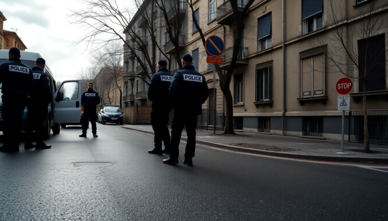 Milano e il contrasto allo spaccio di oppiacei: dati e interventi