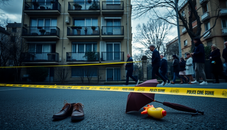 Milano, tragedia familiare: analisi dell’ipotesi di omicidio-suicidio