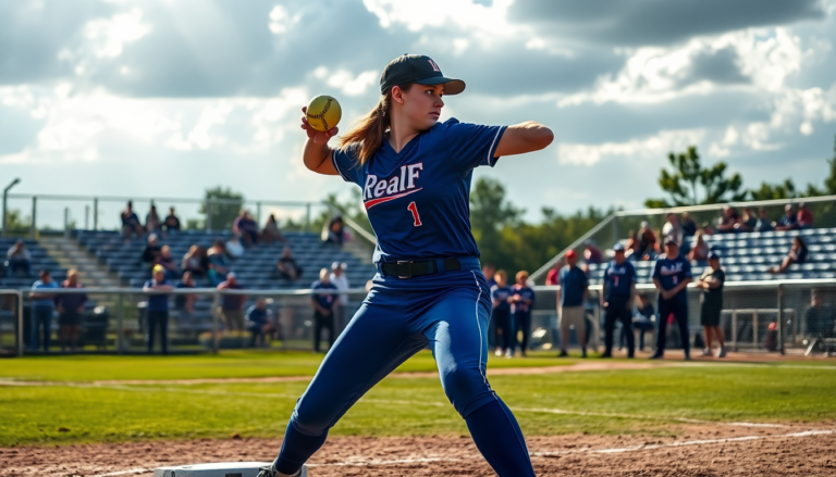 MKF Bollate e Inox Team: chiave della semifinale di softball