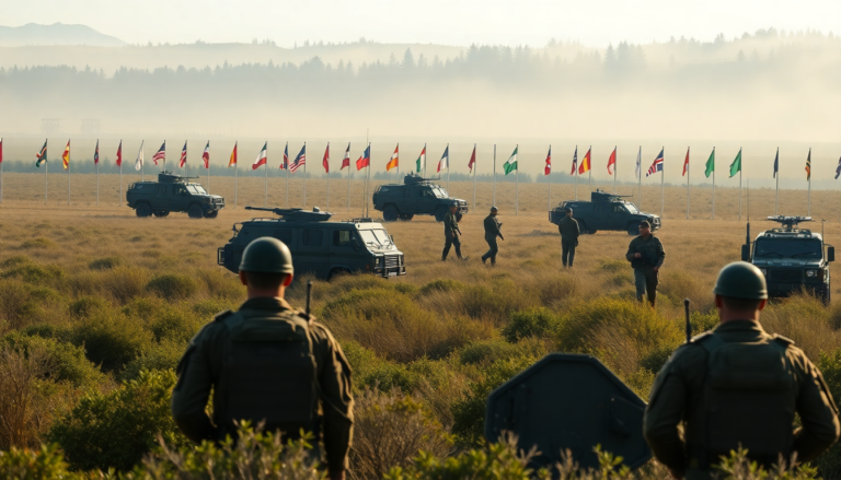 NATO e spesa militare: cosa significa per l’Europa?