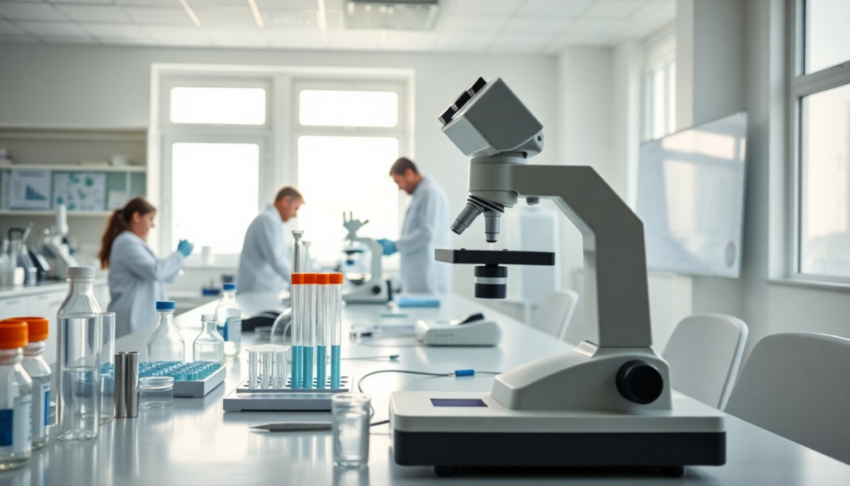 Nerviano Medical Sciences: le sfide della ricerca farmaceutica in un momento critico