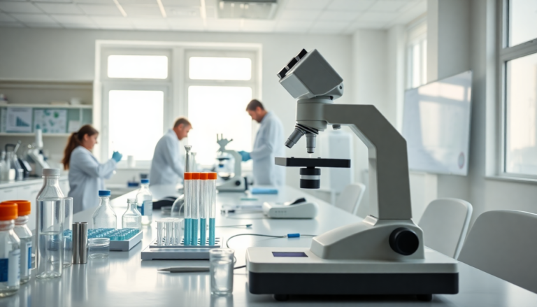 Nerviano Medical Sciences: le sfide della ricerca farmaceutica in un momento critico