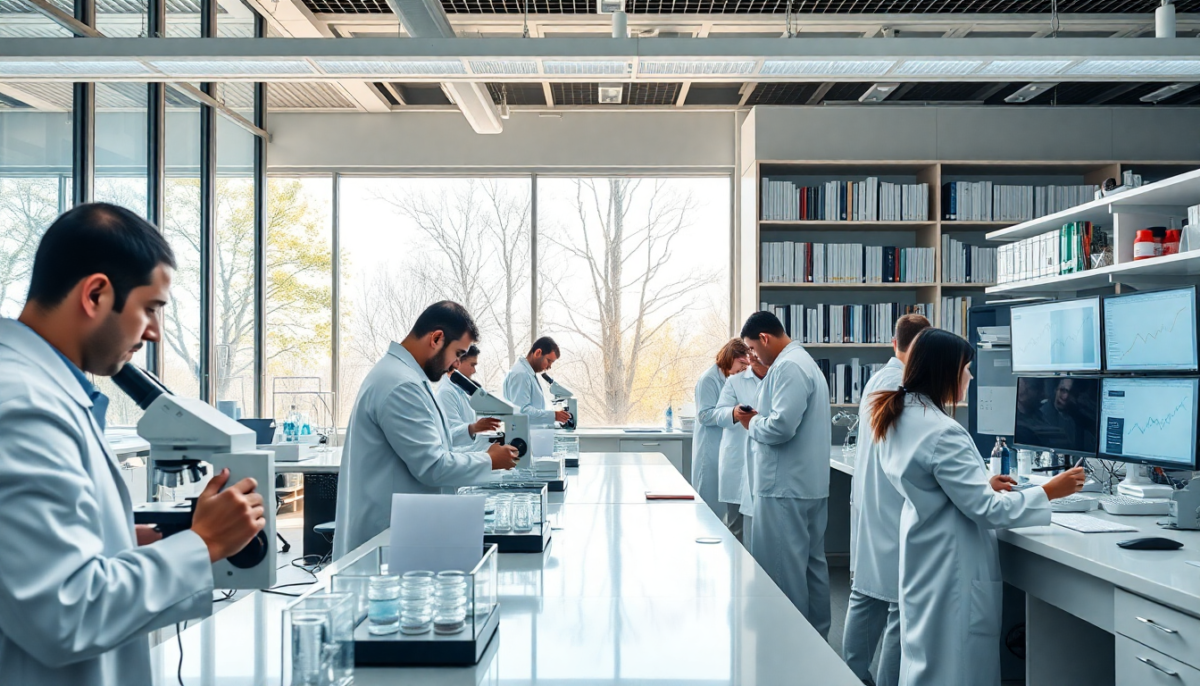 Nerviano Medical Sciences: un esempio di come gestire le crisi aziendali