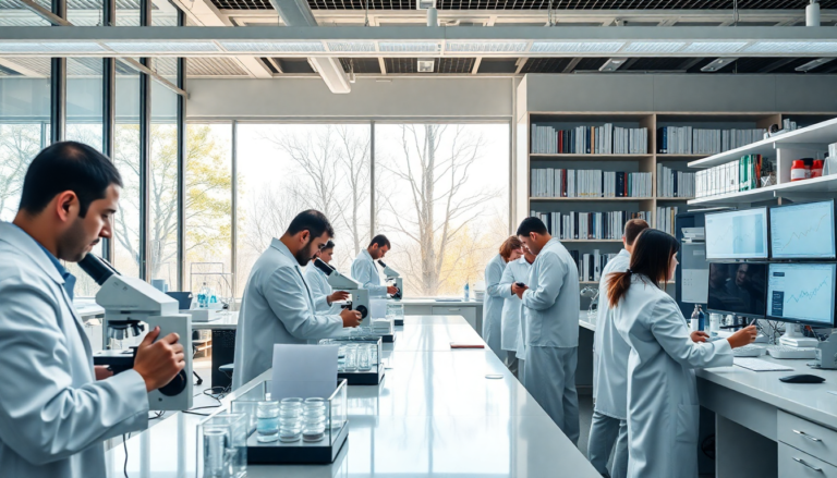Nerviano Medical Sciences: un esempio di come gestire le crisi aziendali