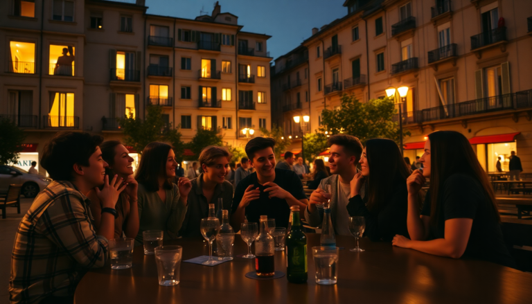 NoLo a Milano: il conflitto tra vita notturna e tranquillità dei residenti