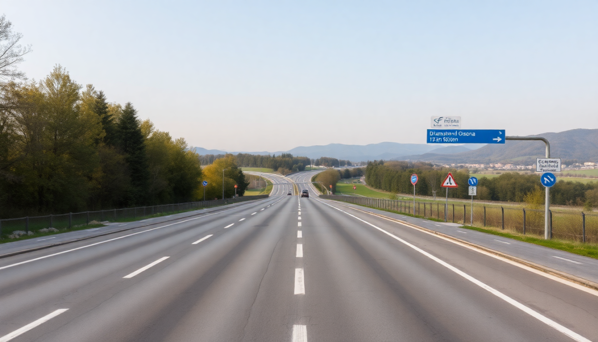 Nuova SP 128 a Casorezzo: come migliorare la viabilità e la sicurezza stradale