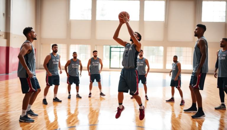 Olimpia Milano accoglie Quinn Ellis: analisi del giovane talento britannico