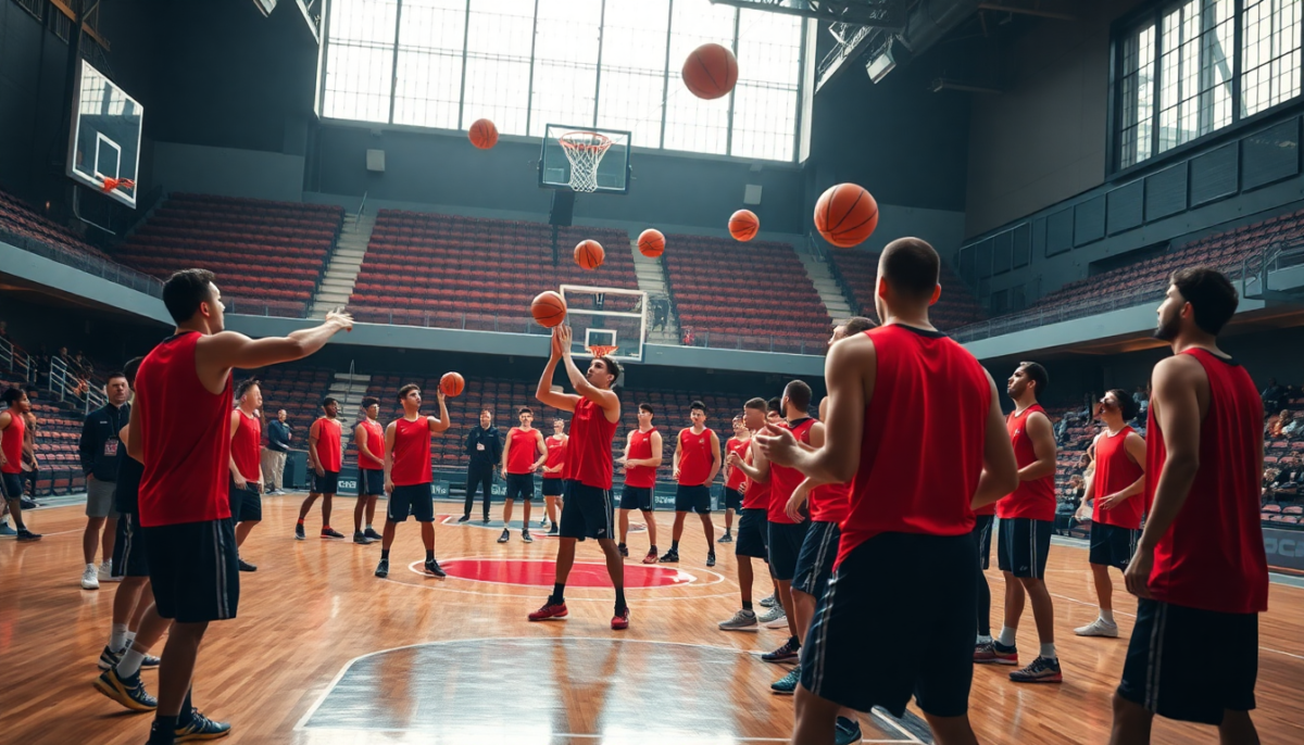 Olimpia Milano: analisi delle strategie di mercato e prospettive future