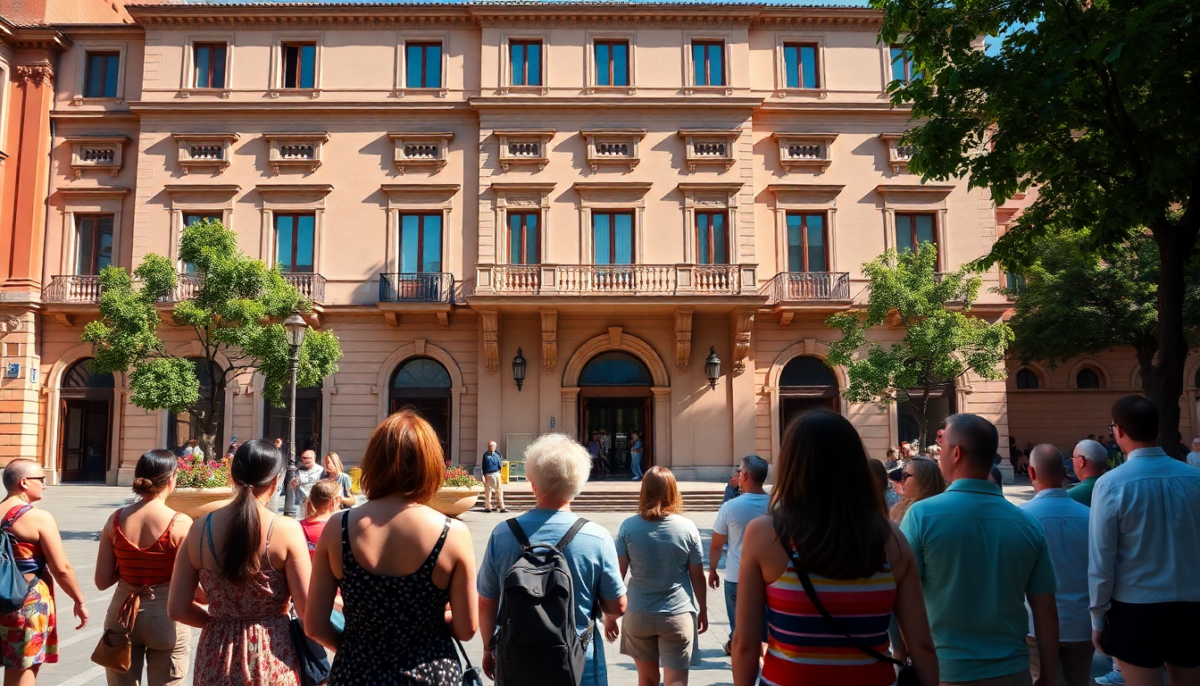 Orari aggiornati degli uffici comunali di Legnano per l’estate