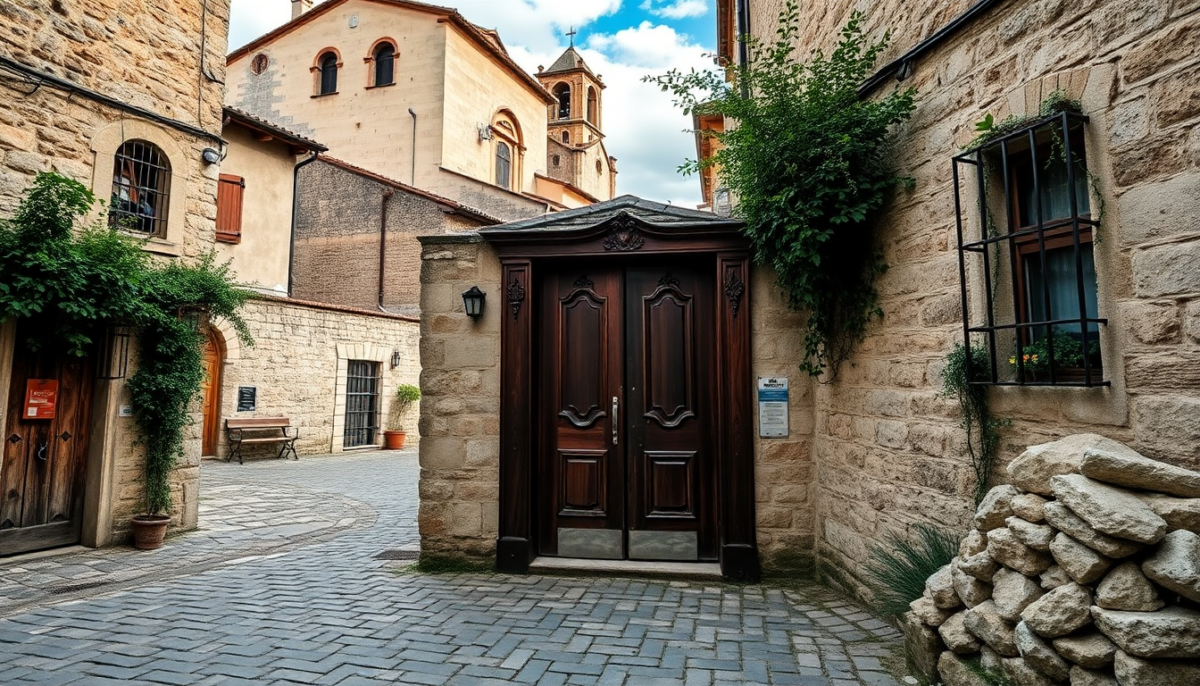 Orzinuovi: esplorando le radici storiche e culturali di una città bresciana