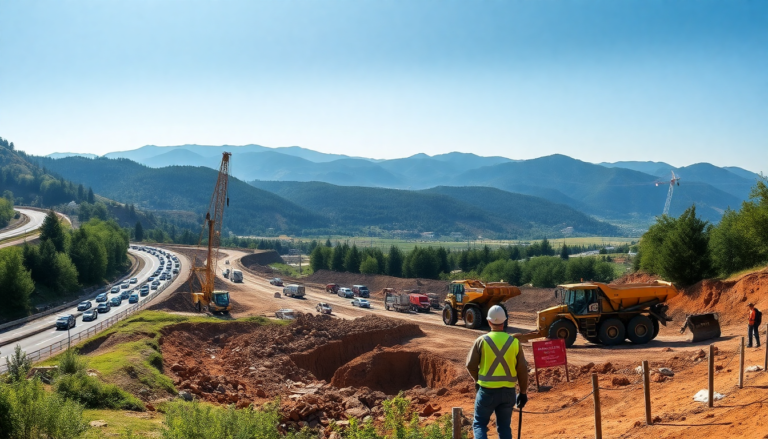 Pedemontana Lombarda: opportunità e sfide per il futuro delle infrastrutture