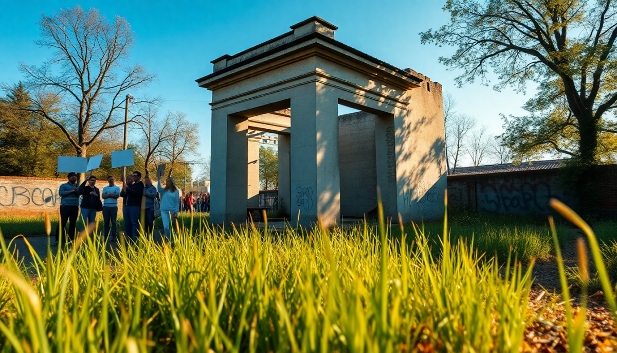 Perché la memoria storica è fondamentale per il futuro delle comunità