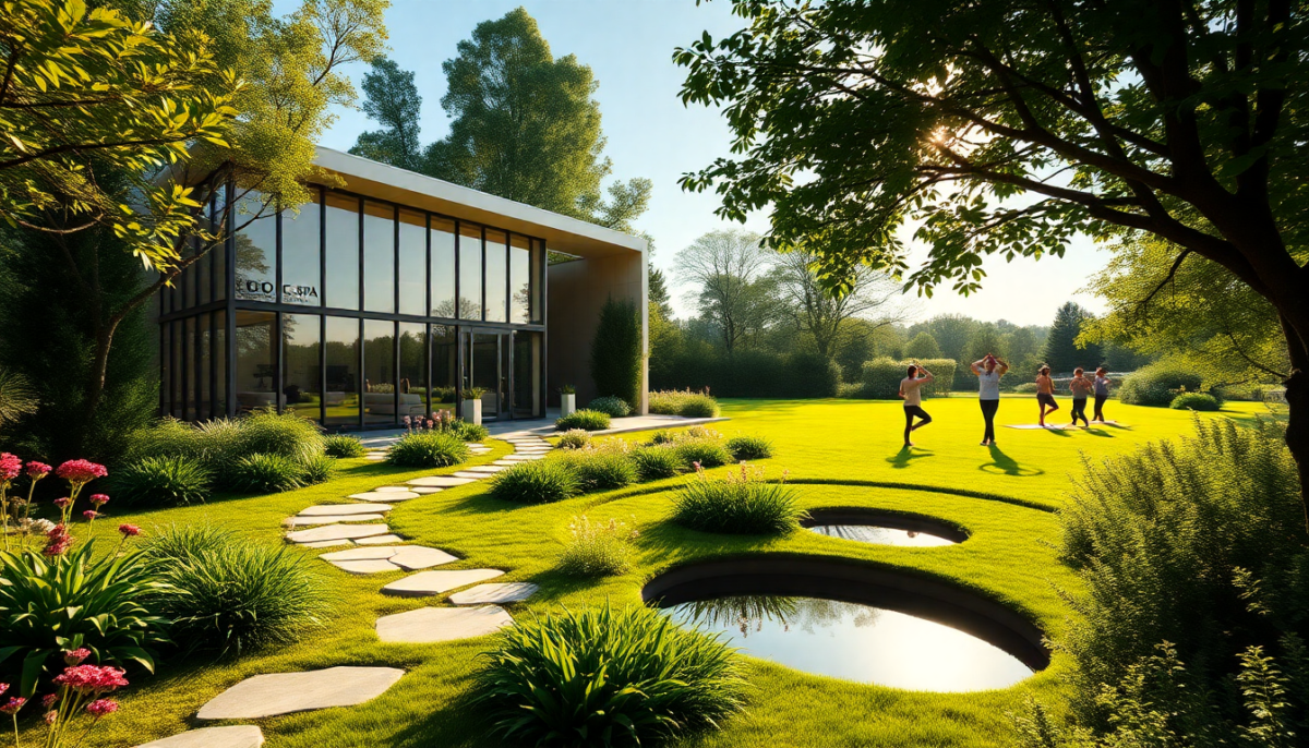 QC Spa e BNP Paribas: una partnership per il futuro del wellness