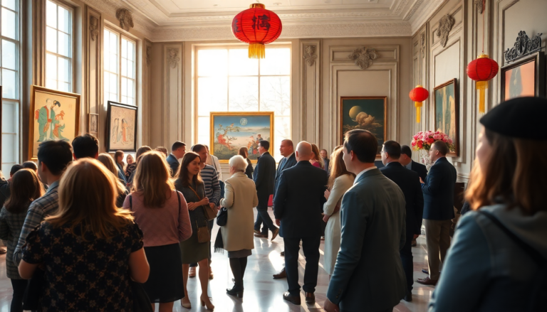 Rafforzare i legami culturali tra Italia e Cina: l’importanza della cooperazione