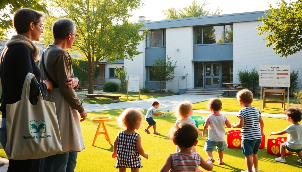 Rette dell’asilo nido in aumento: cosa significa per le famiglie?
