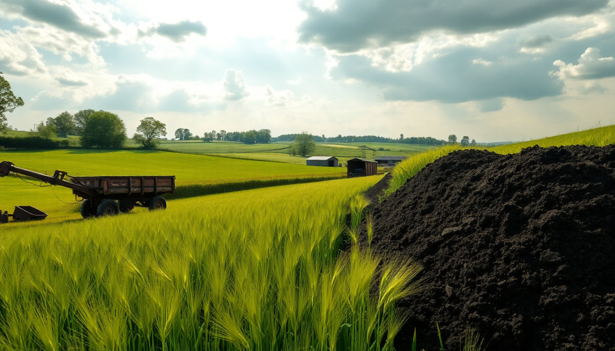 Rifiuti agricoli e sanzioni: cosa devono sapere le aziende