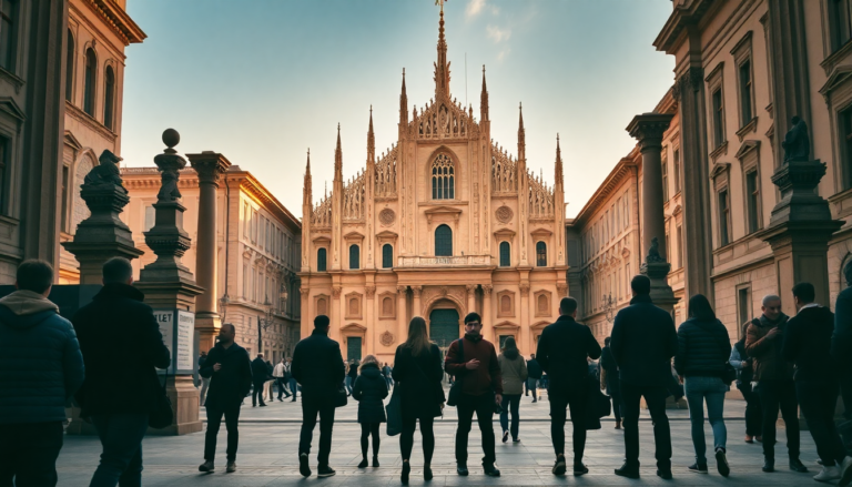 Riflessi dell’aumento dei prezzi nei musei di Milano