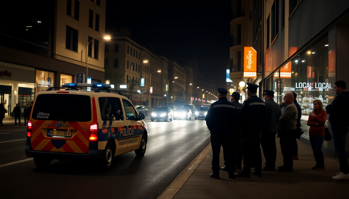 Riflessioni sulla sicurezza pubblica a Sesto San Giovanni