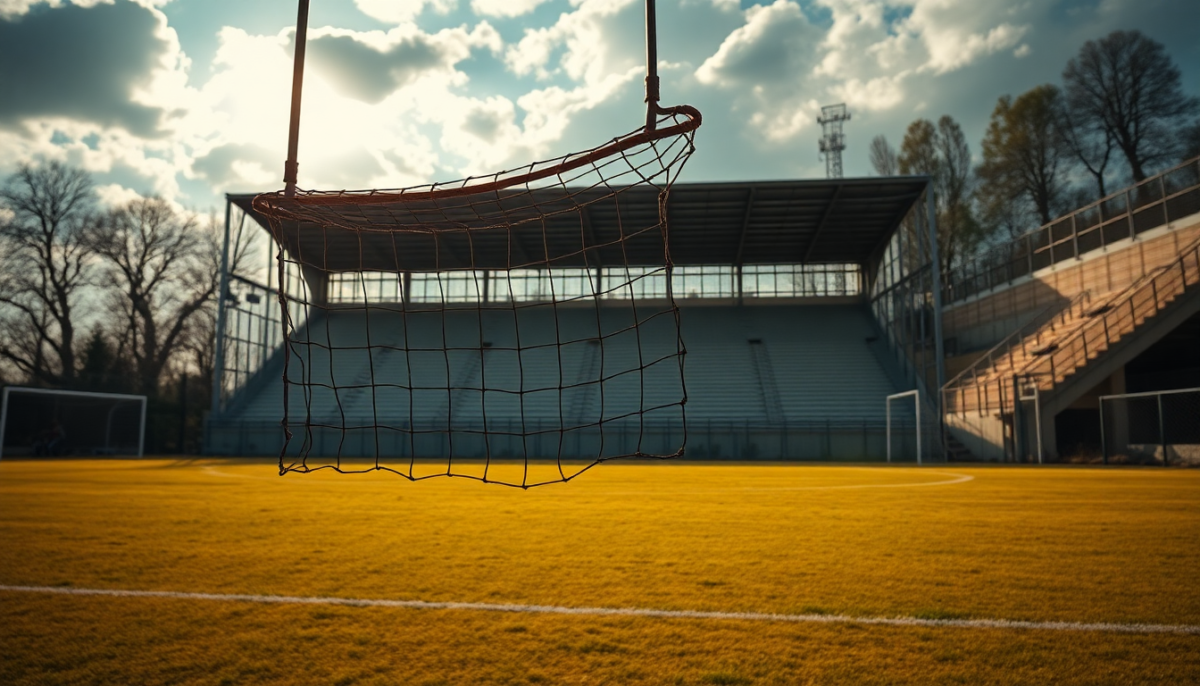 Riflessioni sullo stato degli impianti sportivi a Milano