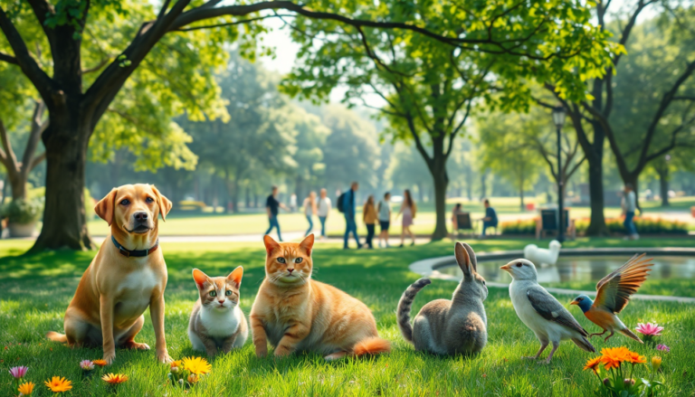 Riforma storica: gli animali come esseri senzienti