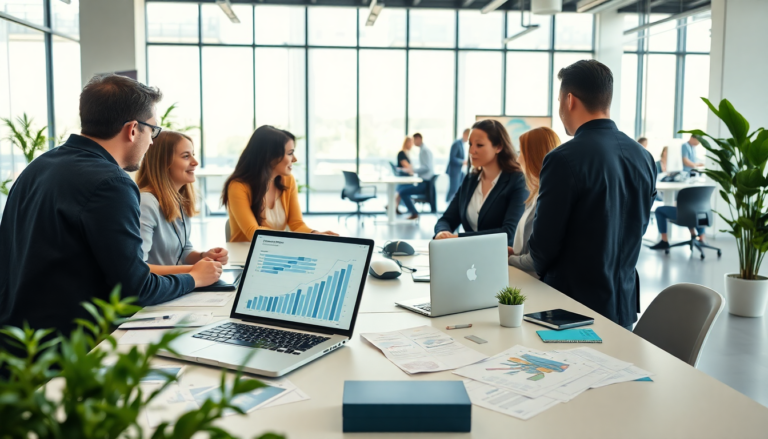 Rinnovamento delle risorse umane: come affrontare le sfide del mercato del lavoro