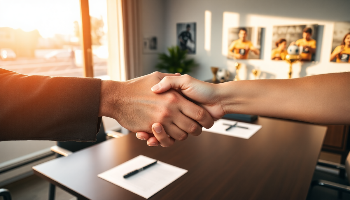 Rinnovo della partnership tra Alcione Milano e Banca del Fucino: cosa significa per il futuro