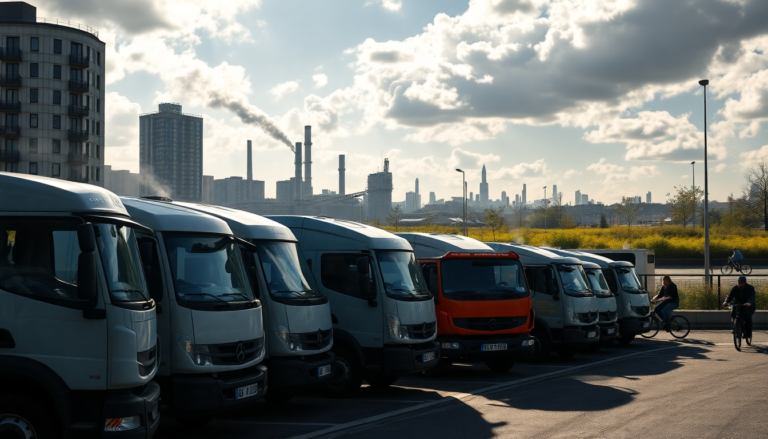Rinvio del blocco diesel Euro 5: un passo verso una vera sostenibilità ambientale?