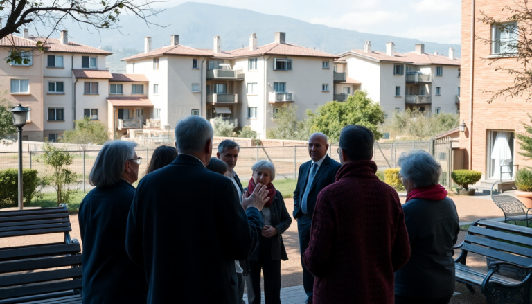 Risoluzione delle criticità abitative ad Abbiategrasso: il ruolo dell’amministrazione