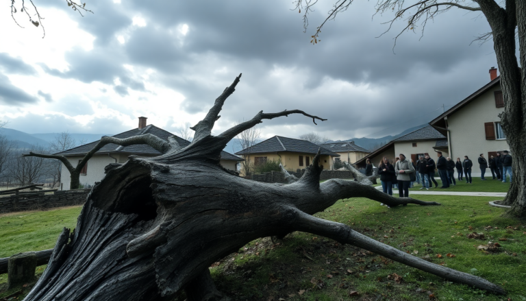 Robecchetto con Induno: la comunità piange Viviana Baldassini