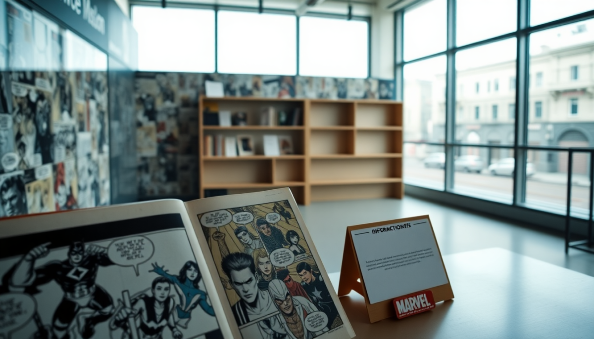 Saldare il debito del Museo del Fumetto: un piano controverso