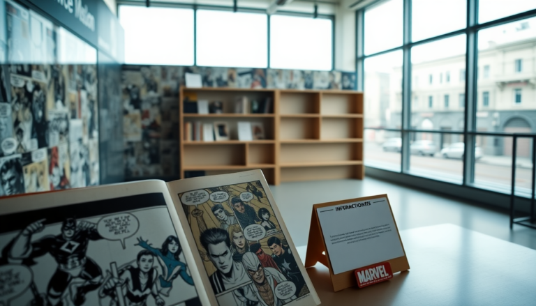 Saldare il debito del Museo del Fumetto: un piano controverso