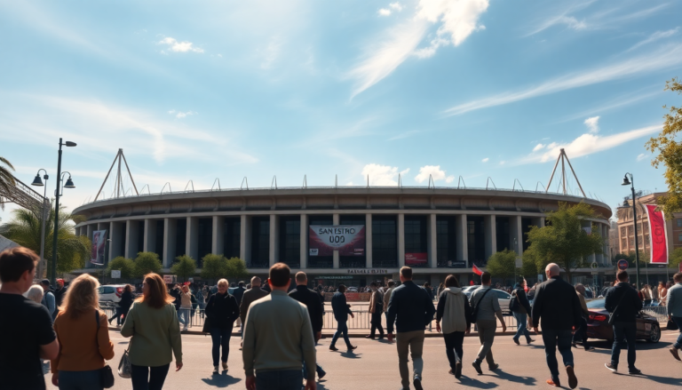 San Siro: cosa significa la decisione del TAR per il futuro dello stadio