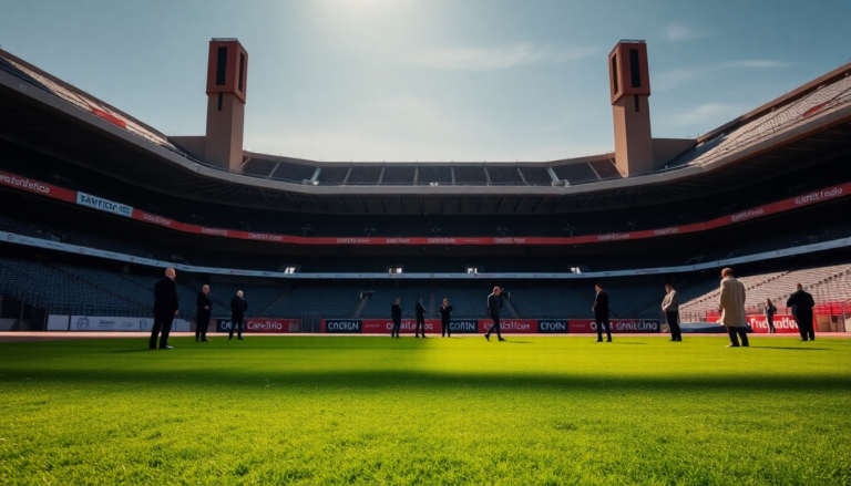 San Siro: la sfida della ristrutturazione e i nodi da sciogliere