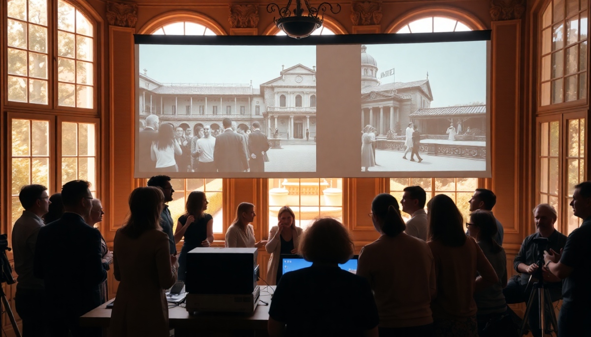 Short Out Festival 2025: esplorare i confini della memoria attraverso il cinema