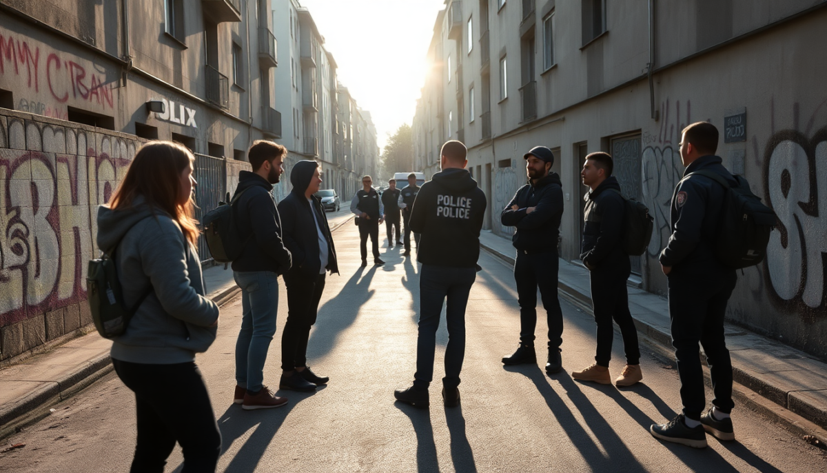 Sicurezza a Milano: un’analisi degli eventi recenti e delle loro implicazioni