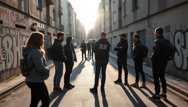 Sicurezza a Milano: un’analisi degli eventi recenti e delle loro implicazioni