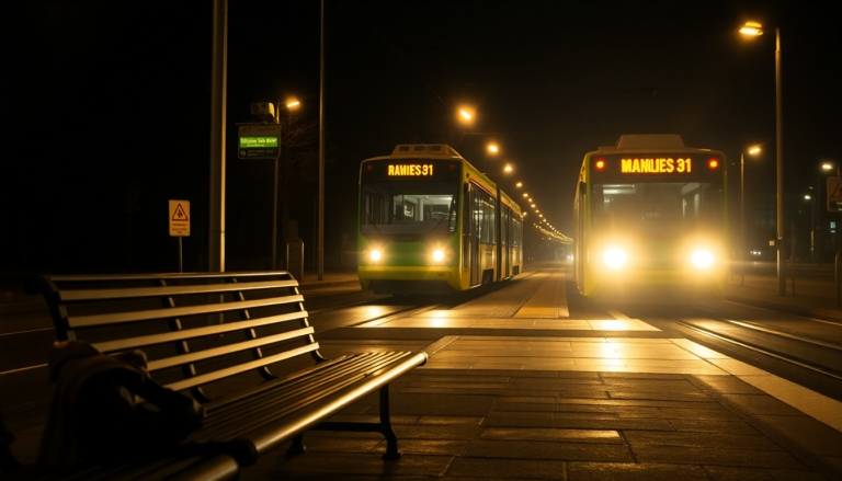 Sicurezza nei trasporti pubblici: un allerta dopo l’accoltellamento a Milano