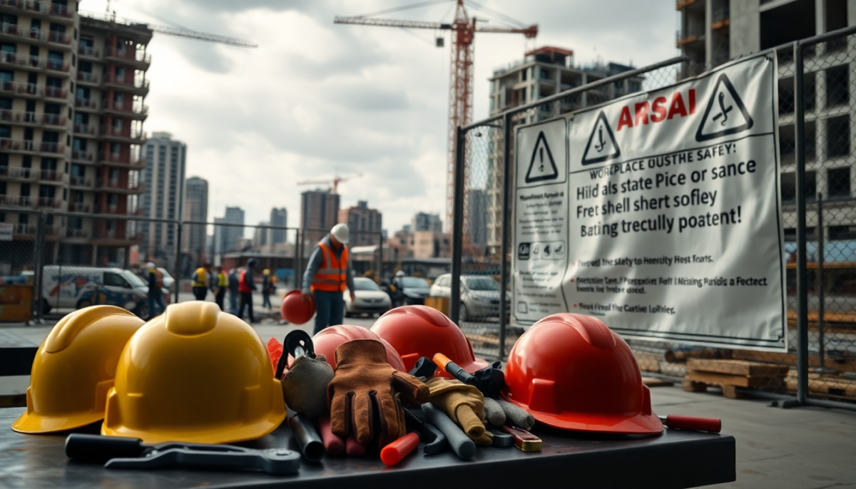 Sicurezza sul lavoro: la lezione dalla morte di Stefan Bruzha