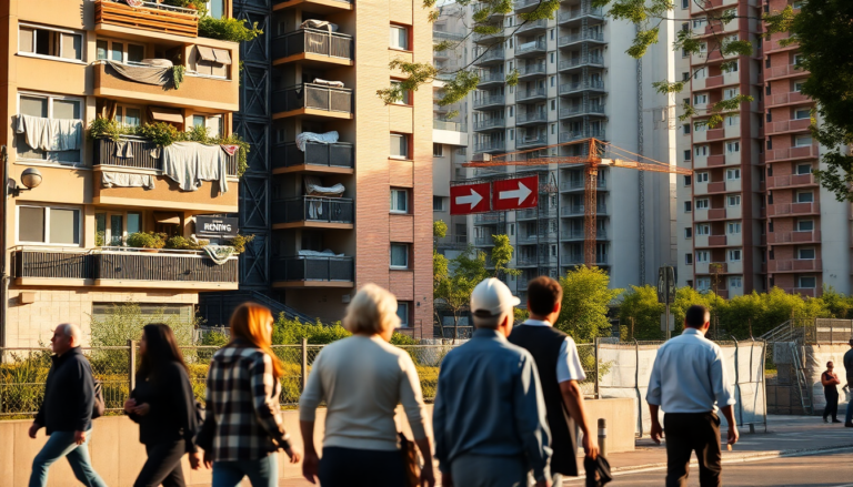 Soluzioni per l’emergenza abitativa a Milano: un’analisi critica