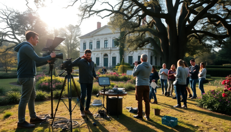 Spot-progresso: il Centro Sperimentale di Cinematografia si fa strada nel mondo del cinema