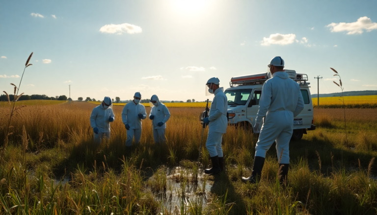 Strategie di contenimento del virus West Nile in Lombardia: un modello efficace