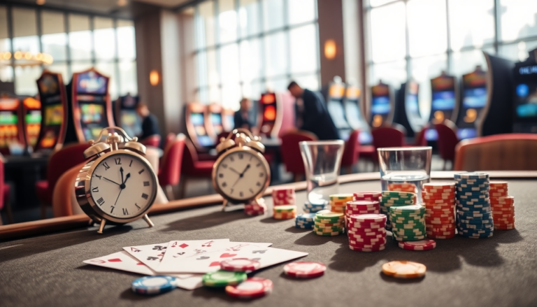 Strategie per un gioco sicuro e consapevole