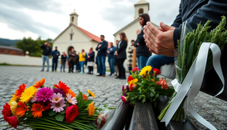 Tragedia a Cerro Maggiore: il ricordo di Marco Gianazza